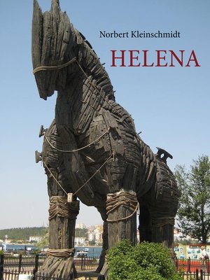 cover image of Helena